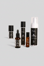 Lade das Bild in den Galerie-Viewer, Rasier- &amp; Gesichtspflegeset - FOR MEN BY OXALIA
