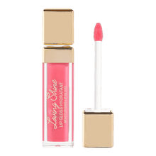 Lade das Bild in den Galerie-Viewer, JOZZ Beauty – LOVING SHINE Feuchtigkeitsspendender Farbgloss – 04 LOVE LETTER – 7 ml
