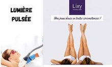 Charger l'image dans la galerie, Forfait 8 séances - Épilation Lumière Pulsée -20%
