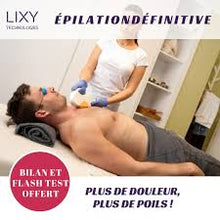 Charger l'image dans la galerie, Forfait 8 séances - Épilation Lumière Pulsée -20%
