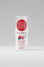 Lade das Bild in den Galerie-Viewer, SO COOL feuchtigkeitsspendendes, erfrischendes und beruhigendes Gesichtsgel für Kinder - 30 ml - TOO FRUIT 
