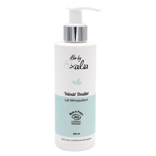 Lade das Bild in den Galerie-Viewer, Samtig-weiche Reinigungsmilch - 200 ml - OXALIA
