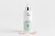 Load image into Gallery viewer, Lait Démaquillant Doux Velouté Douillet – 200ml – Oxalia
