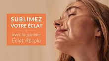 Charger l&#39;image dans la galerie, Sérum concentré éclat du teint &amp; anti-taches  à la Vitamine C Subtilement nacré  Unifiant, illuminateur ECLAT ABSOLU - 30ml - OXALIA
