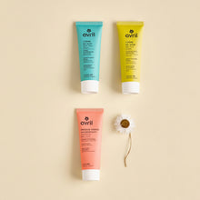 Charger l'image dans la galerie, Masque Visage Nourrissant Certifié Bio AVRIL – Karié Bio, Aloe Vera Bio &amp; Cire d'Abeille Bio – Peaux Sèches &amp; Sensibles – 50ml
