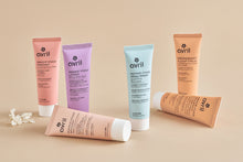 Charger l'image dans la galerie, Masque Visage Nourrissant Certifié Bio AVRIL – Karié Bio, Aloe Vera Bio &amp; Cire d'Abeille Bio – Peaux Sèches &amp; Sensibles – 50ml
