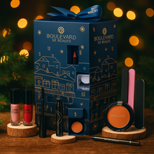 Charger l&#39;image dans la galerie, Calendrier de L’Avent Maquillage Et Accessoires - Nuit Étoilée - MYC PARIS

