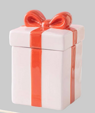 Charger l'image dans la galerie, Brûle-parfum Cadeau rose de Noël
