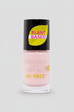 Lade das Bild in den Galerie-Viewer, Perlrosa Nagellack (be my baby) – 5 ml – BENECOS
