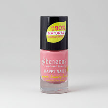 Lade das Bild in den Galerie-Viewer, Kaugummi-Pinker Nagellack – 5 ml – BENECOS
