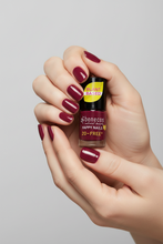 Lade das Bild in den Galerie-Viewer, Violetter Nagellack (Desire) – 5 ml – BENECOS
