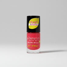 Lade das Bild in den Galerie-Viewer, Auffälliger roter Nagellack (Hot Summer) – 5 ml – BENECOS

