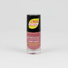 Lade das Bild in den Galerie-Viewer, Altrosa Nagellack (Mystery) - 5ml - BENECOS

