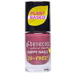 BENECOS - Vernis à ongles SWEET PLUM - 5ml