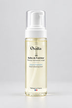 Load image into Gallery viewer, Duo mousse nettoyante visage Bulles de Fraîcheur 150 ml + 40 ml - Oxalia
