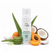 Lade das Bild in den Galerie-Viewer, Freshness Bubbles Reinigungsschaum - 150 ml - OXALIA

