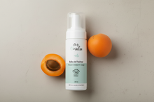Load image into Gallery viewer, Mousse Nettoyante Visage Bulles de Fraîcheur – Verveine &amp; Aloé Vera – 150ml – Oxalia
