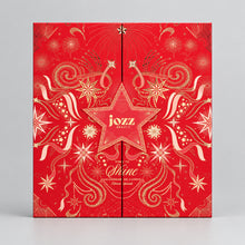 Load image into Gallery viewer, Calendrier de l'Avent Time To Shine – JOZZ Beauty
