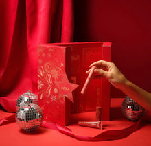 Load image into Gallery viewer, Calendrier de l'Avent Time To Shine – JOZZ Beauty

