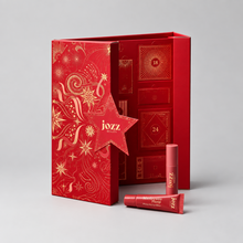 Load image into Gallery viewer, Calendrier de l'Avent Time To Shine – JOZZ Beauty
