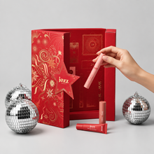 Load image into Gallery viewer, Calendrier de l'Avent Time To Shine – JOZZ Beauty
