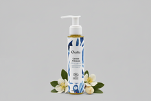 Charger l'image dans la galerie, Huile Anti-Vergetures Caresse Précieuse – Rosier Muscat &amp; Macadamia – 100ml – Oxalia
