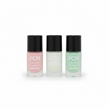Charger l'image dans la galerie, Vernis à Ongles Biosourcé Végan BLANC – Cruelty-Free – 72,5% Naturel – 8ml – JCH RESPECT
