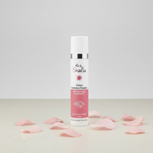 Charger l'image dans la galerie, Crème Apaisante &amp; Hydratante TENTATION FONDANTE - 50 ML - Oxalia
