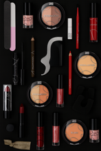 Charger l&#39;image dans la galerie, Calendrier de L’Avent Maquillage Et Accessoires - Nuit Étoilée - MYC PARIS
