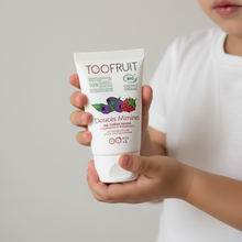 Lade das Bild in den Galerie-Viewer, Nährende und reparierende Feuchtigkeitscreme für Kinderhände DOUCES MIMINES - 50 ml - TOO FRUIT
