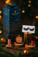 Charger l&#39;image dans la galerie, Calendrier de L’Avent Maquillage Et Accessoires - Nuit Étoilée - MYC PARIS
