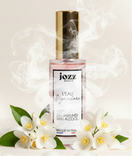 Charger l'image dans la galerie, Eau Parfumée EAU SIGNATURE Sans Alcool – Néroli, Jasmin &amp; Musc – Florale &amp; Lumineuse – 50ml – JOZZ BEAUTY
