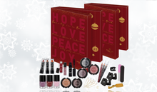 Charger l&#39;image dans la galerie, Calendrier de L’avent Maquillage et Accessoires &quot;Beauty&quot; - MYC PARIS
