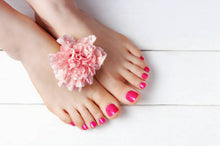 Load image into Gallery viewer, Épilation Orteils – Le Détail Parfait pour des Pieds Soignés

