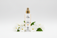 Load image into Gallery viewer, Spray Lacté Corps Escale Paradisiaque – Hydratation Express &amp; Parfum Monoï – 150ml – Oxalia
