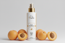 Lade das Bild in den Galerie-Viewer, ARGAN NUGALS Scrub - Bio-Körperpeeling mit Arganschalen und Arganöl mit orientalischem Duft. Nährend, weichmachend, peelend - 200 ml - OXALIA
