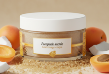 Lade das Bild in den Galerie-Viewer, SWEET ESCAPADE Zucker-Körperpeeling - 200 ml - OXALIA
