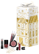 Lade das Bild in den Galerie-Viewer, Calendrier de L’avent &quot;Beauty In The City&quot; - MCY PARIS
