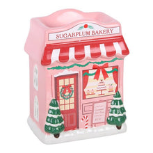 Charger l'image dans la galerie, Brûle-parfum Sugarplum Bakery de Noël

