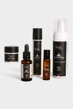 Charger l'image dans la galerie, Huile à Barbe Naturelle For Men – 30ml – Oxalia
