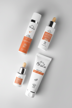 Load image into Gallery viewer, Masque peeling éclat INSTANT LUMIERE - 75ml - Oxalia
