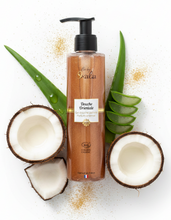 Lade das Bild in den Galerie-Viewer, ORIENTAL SHOWER Schimmerndes Duschgel - 200 ml - OXALIA
