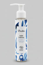 Charger l'image dans la galerie, Gel Jambes Légères Gelée Fraîcheur – Fresh&amp;Sens® &amp; Menthe Poivrée – 100ml – Oxalia

