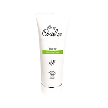 Charger l&#39;image dans la galerie, Gel exfoliant visage à l&#39;hamamélis Exfoliant, purifiant, nettoyant ECLAT PUR - 75ml - OXALIA
