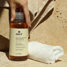 Load image into Gallery viewer, Huile de douche relipidante - 500 ml - Avril
