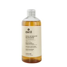 Load image into Gallery viewer, Huile de douche relipidante - 500 ml - Avril
