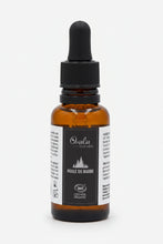 Charger l'image dans la galerie, Huile à Barbe Naturelle For Men – 30ml – Oxalia
