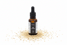 Charger l'image dans la galerie, Huile à Barbe Naturelle For Men – 30ml – Oxalia
