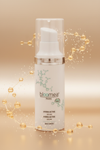 Lade das Bild in den Galerie-Viewer, HYDRA-ACTIVE Multi-Active Serum mit Vitamin A, C &amp; E - 30 ml - BLOOMEA
