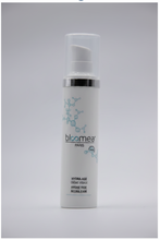 Lade das Bild in den Galerie-Viewer, HYDRA-AGE Gesichtscreme mit Hyaluronsäure, Kollagen, Elastin – 50 ml – BLOOMEA
